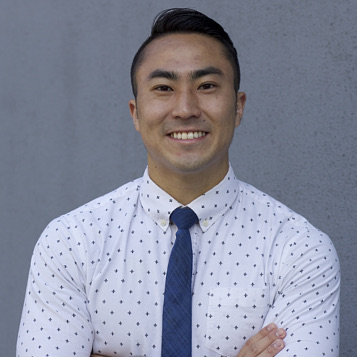 meet dr kevin kai