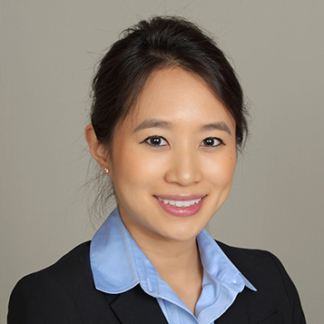 meet dr lauri kim