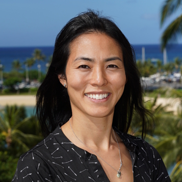 meet dr lisa kai klosterman